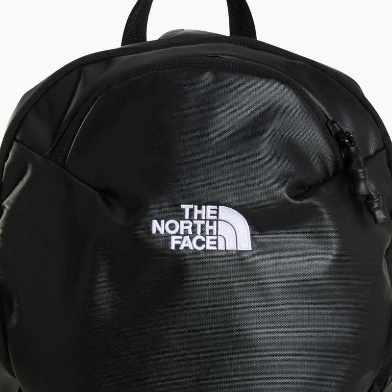 Alpinistinė kuprinė The North Face Route Rocket 16 l tnf black 4