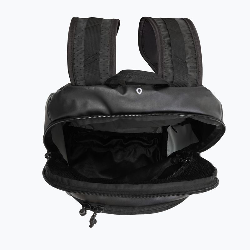 Alpinistinė kuprinė The North Face Route Rocket 16 l tnf black 6