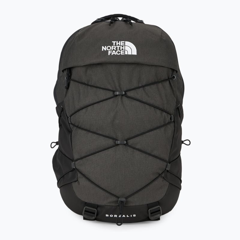 Turistinė kuprinė The North Face Borealis 28 l asphalt grey light heat