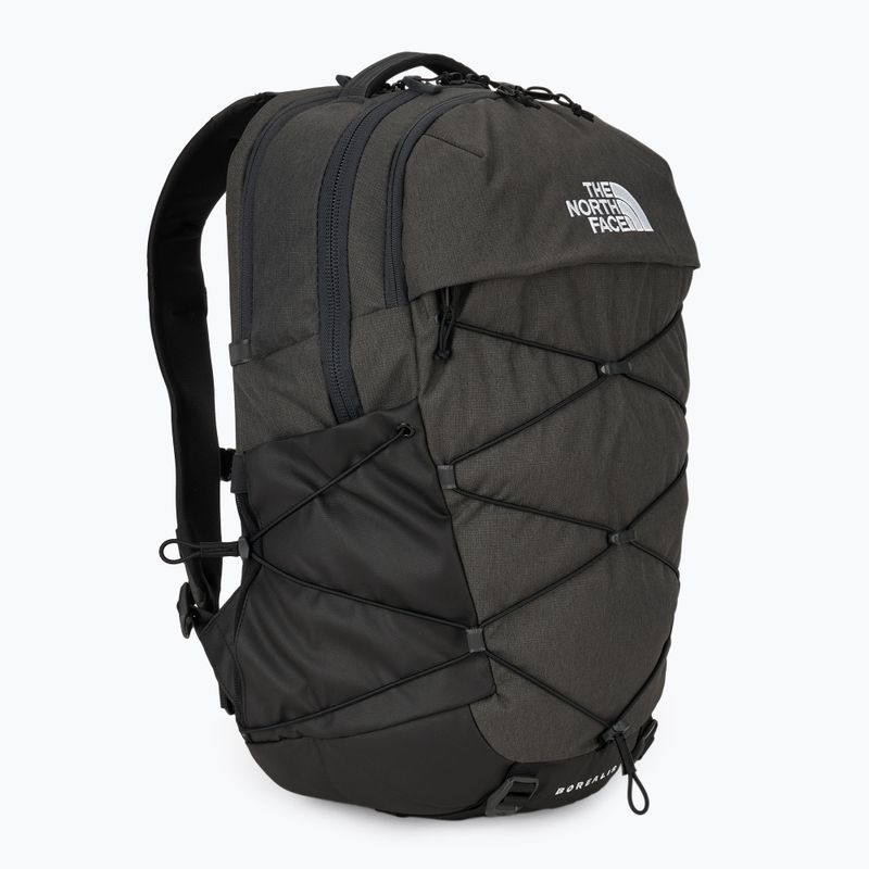Turistinė kuprinė The North Face Borealis 28 l asphalt grey light heat 2
