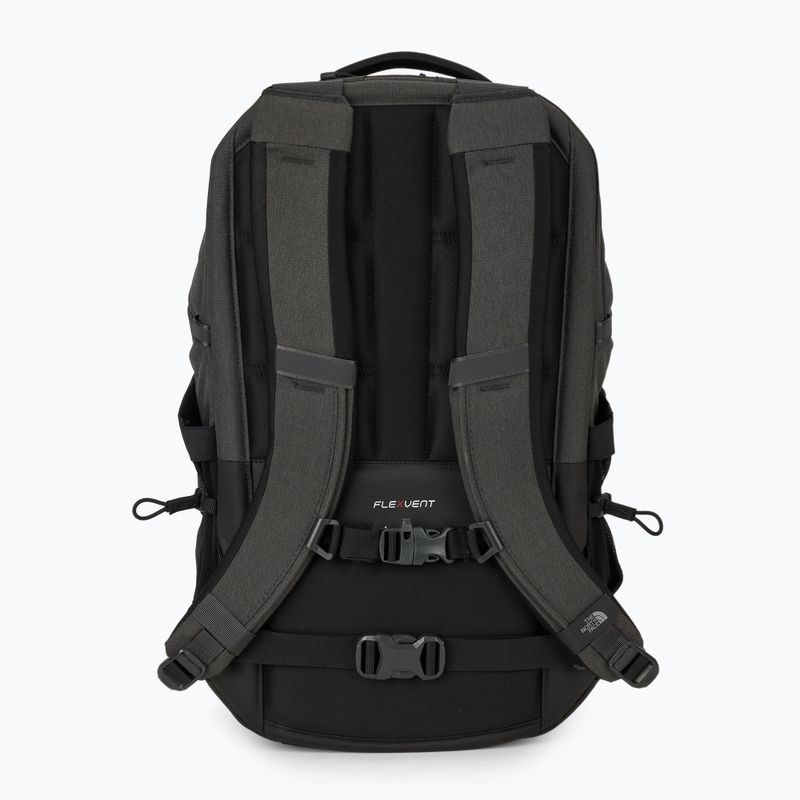 Turistinė kuprinė The North Face Borealis 28 l asphalt grey light heat 3