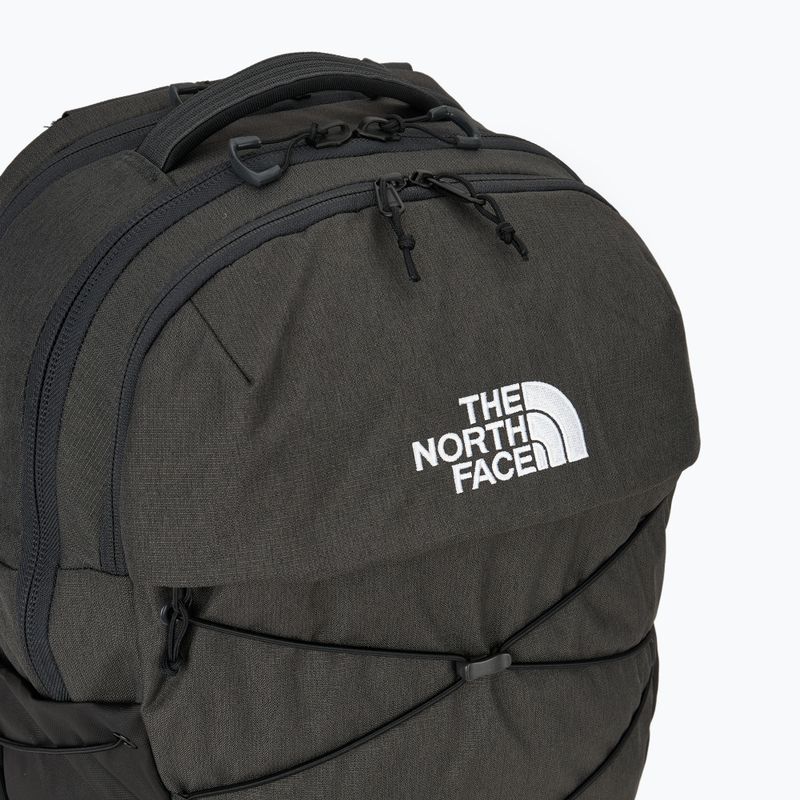 Turistinė kuprinė The North Face Borealis 28 l asphalt grey light heat 4