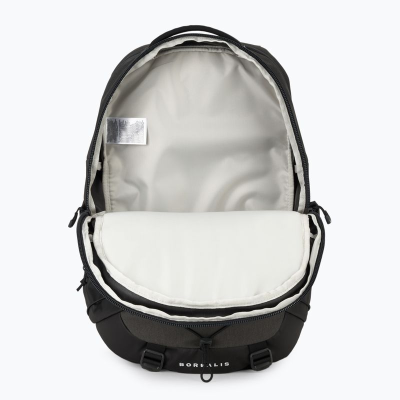 Turistinė kuprinė The North Face Borealis 28 l asphalt grey light heat 6