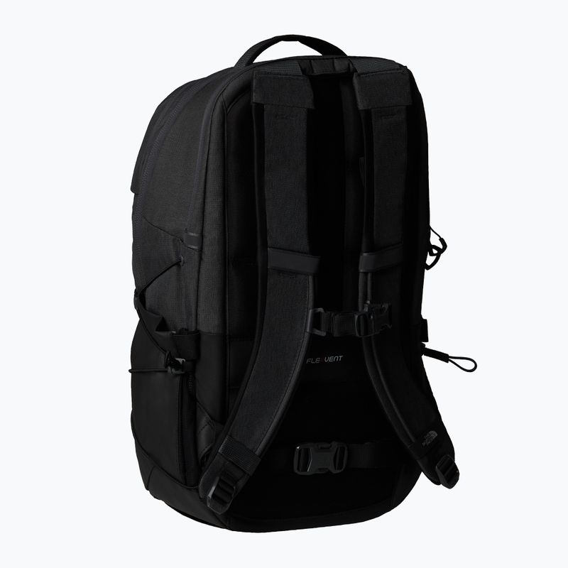 Turistinė kuprinė The North Face Borealis 28 l asphalt grey light heat 2