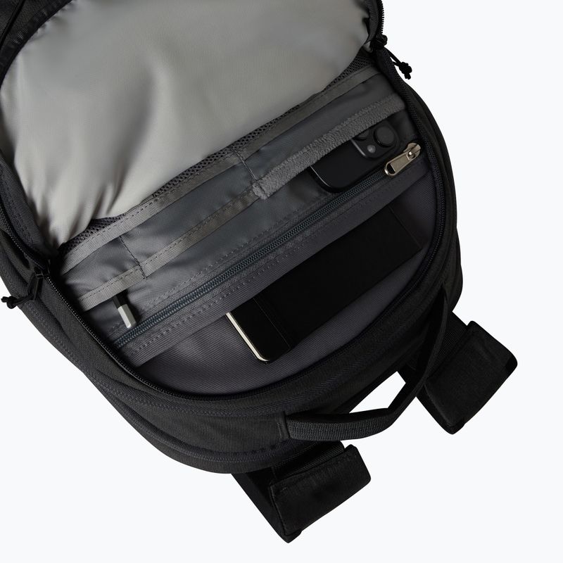 Turistinė kuprinė The North Face Borealis 28 l asphalt grey light heat 5