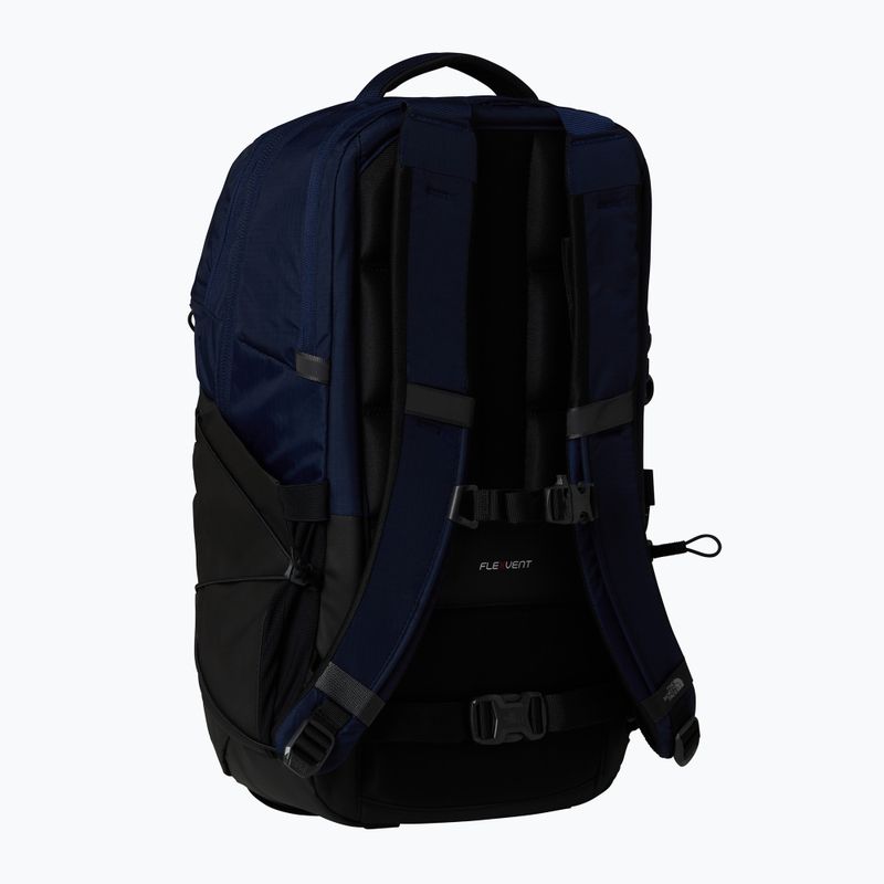 Turistinė kuprinė The North Face Borealis 28 l navy/black/npf 2