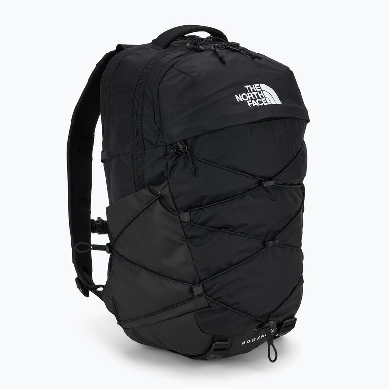 Turistinė kuprinė The North Face Borealis 28 l black/black/npf 2
