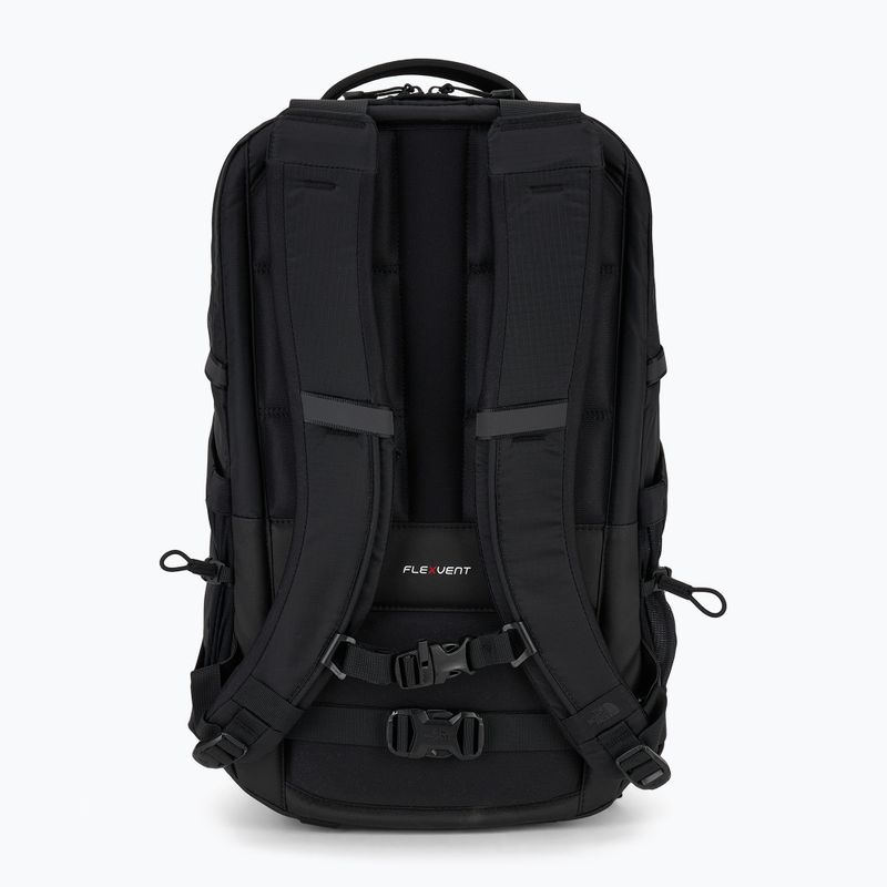 Turistinė kuprinė The North Face Borealis 28 l black/black/npf 3