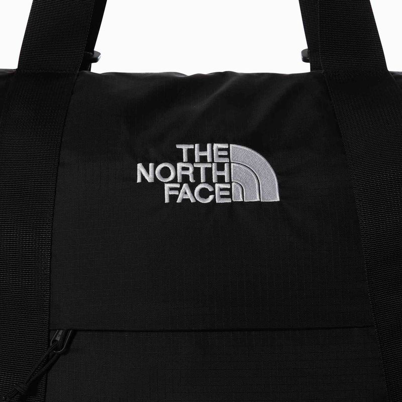 Krepšys The North Face Borealis Tote 22 l black/black/npf 3