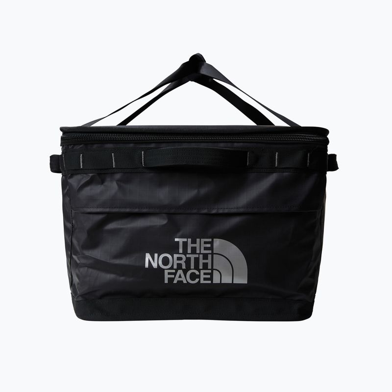 Įrangos krepšys The North Face Base Camp Gear Box L 90 l tnf black/ tnf black/ npf 3