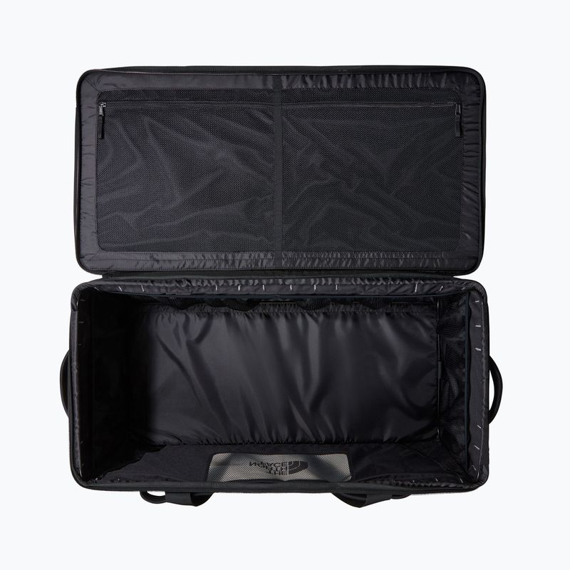 Įrangos krepšys The North Face Base Camp Gear Box L 90 l tnf black/ tnf black/ npf 6