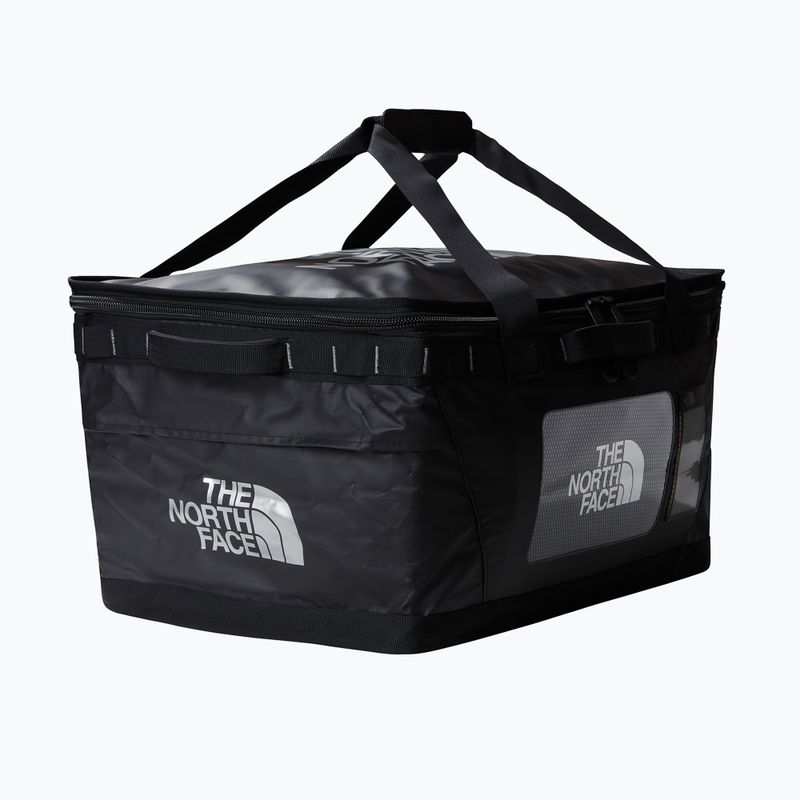 Įrangos krepšys The North Face Base Camp Gear Box M 65 l tnf black/ tnf black/ npf 2