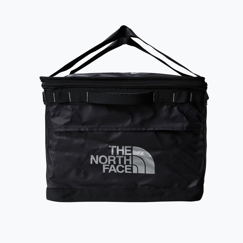 Įrangos krepšys The North Face Base Camp Gear Box M 65 l tnf black/ tnf black/ npf 3