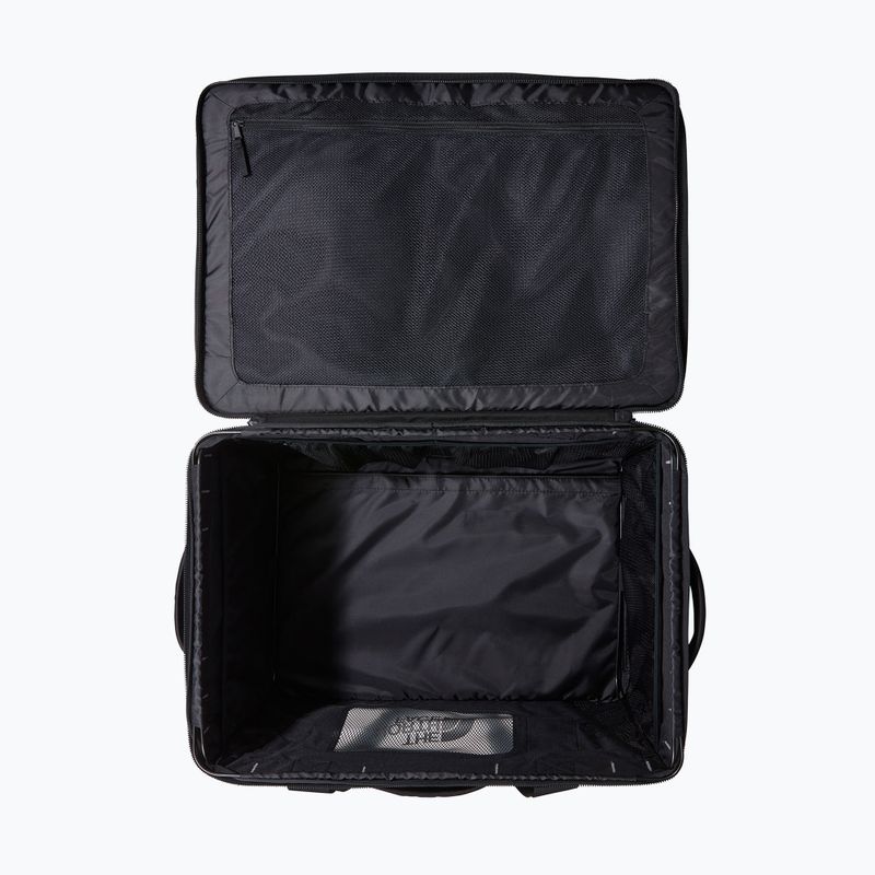 Įrangos krepšys The North Face Base Camp Gear Box M 65 l tnf black/ tnf black/ npf 4