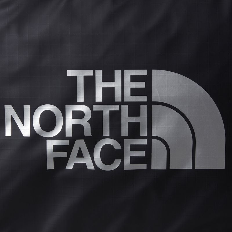 Įrangos krepšys The North Face Base Camp Gear Box M 65 l tnf black/ tnf black/ npf 5