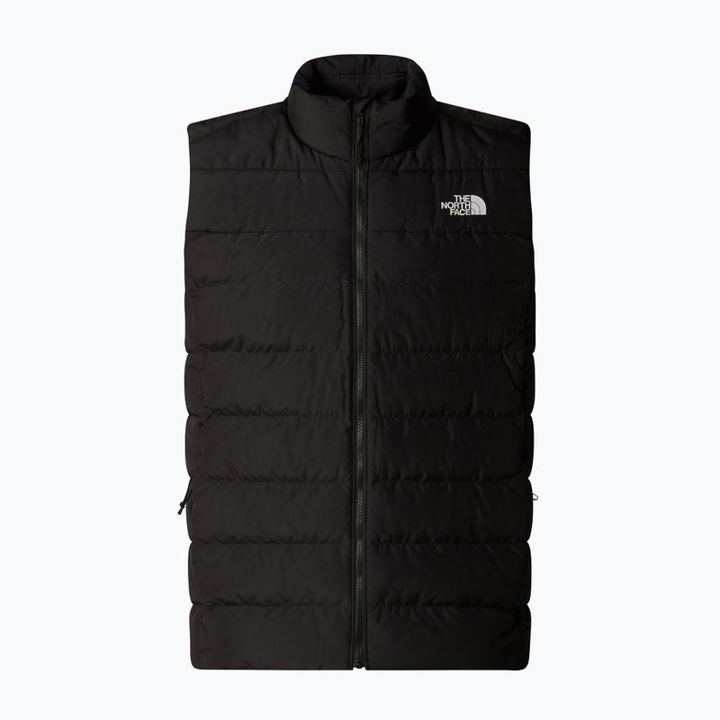 Vyriška liemenė The North Face Aconcagua 3 2025 juoda 5