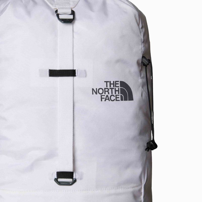 Turistinė kuprinė The North Face Verto 27 l monument grey/asphalt grey 3