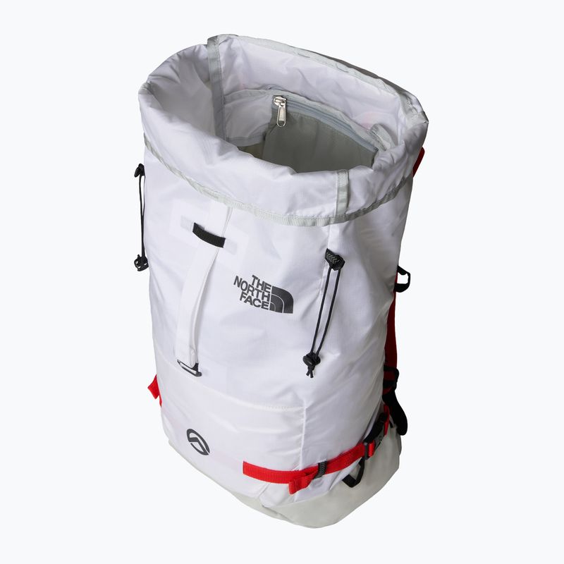 Turistinė kuprinė The North Face Verto 27 l monument grey/asphalt grey 5