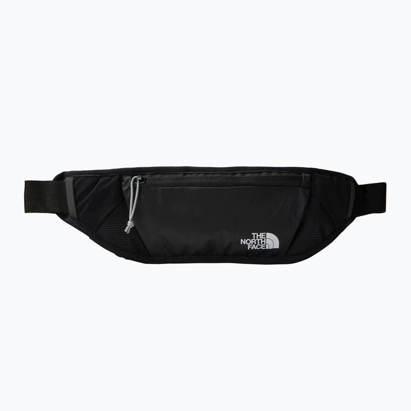 Diržas bėgimui The North Face Sunriser Tun tnf black-tnf w