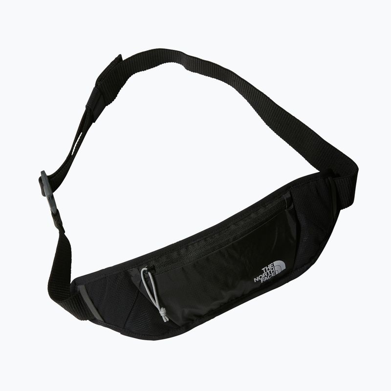Diržas bėgimui The North Face Sunriser Tun tnf black-tnf w 3
