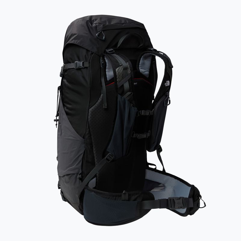 Vyriška žygio kuprinė The North Face Trail Lite 36 l black/asphalt grey 2