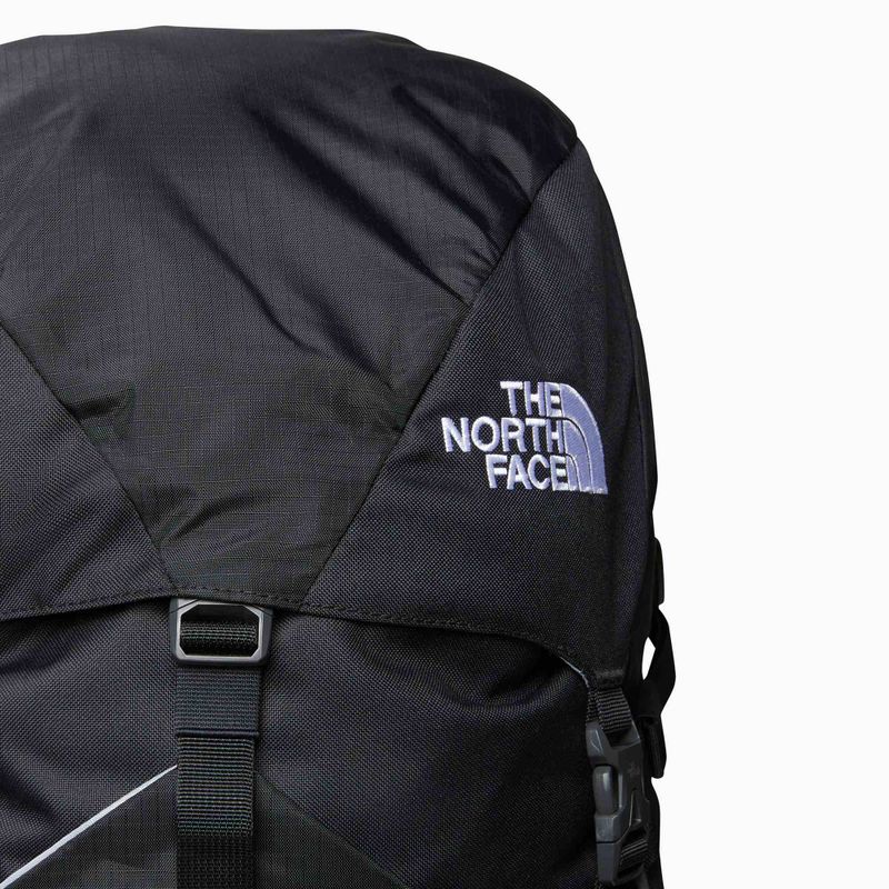 Vyriška žygio kuprinė The North Face Terra 65 l black/asphalt grey 3