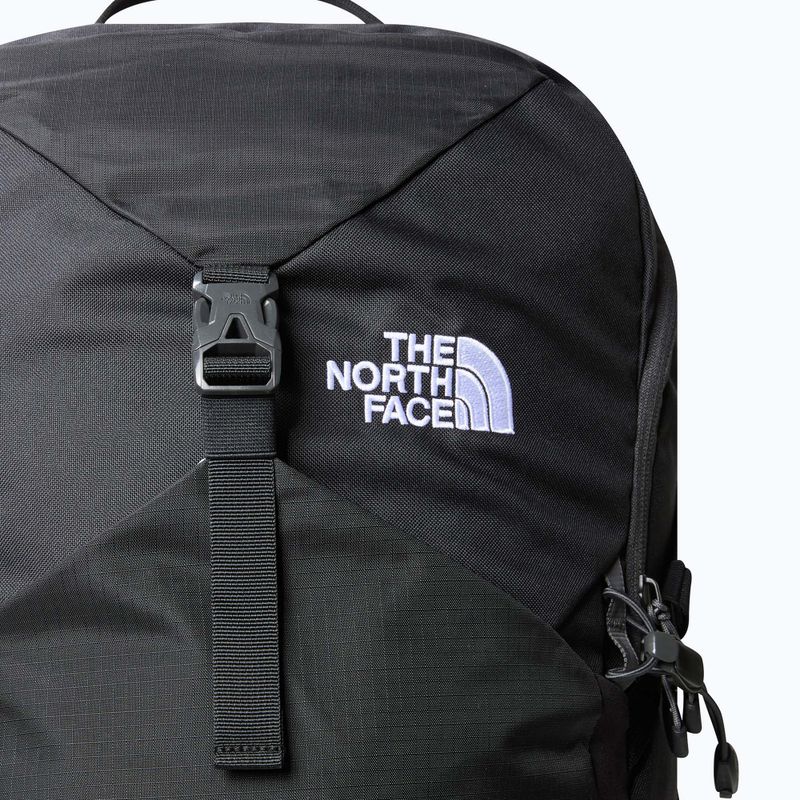 Vyriška žygio kuprinė The North Face Terra 40 l black/asphalt grey 3