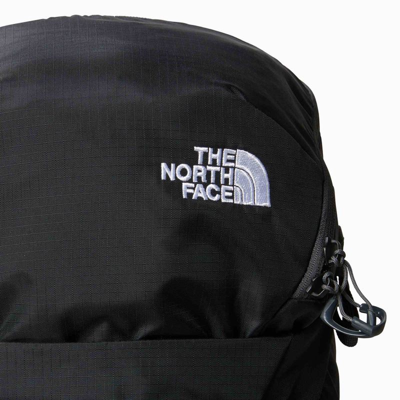 Vyriška žygio kuprinė The North Face Trail Lite 24 l black/asphalt grey 3