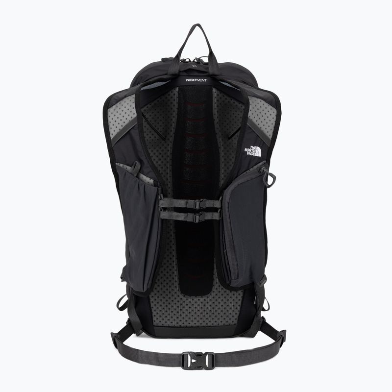 Turistinė kuprinė The North Face Trail Lite Speed 20 l L-XL tnf black/asphalt grey 3