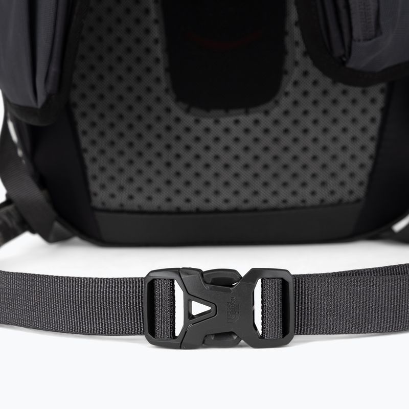 Turistinė kuprinė The North Face Trail Lite Speed 20 l L-XL tnf black/asphalt grey 6
