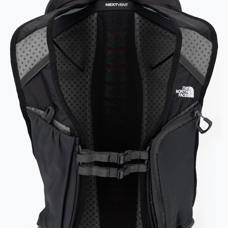 Turistinė kuprinė The North Face Trail Lite Speed 20 l L-XL tnf black/asphalt grey 7