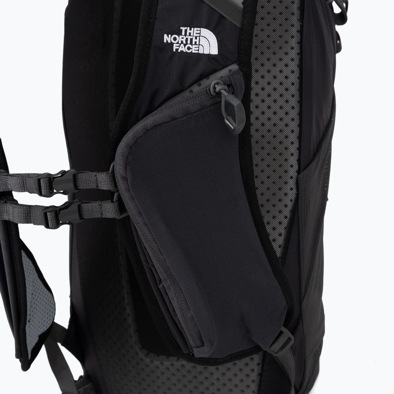 Turistinė kuprinė The North Face Trail Lite Speed 20 l L-XL tnf black/asphalt grey 8