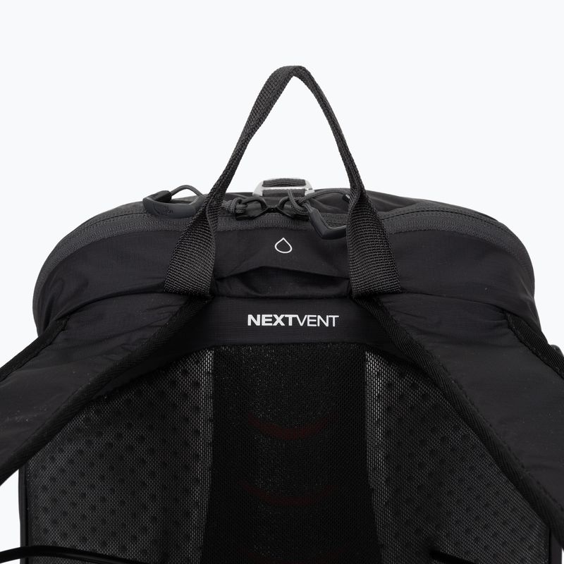 Turistinė kuprinė The North Face Trail Lite Speed 20 l L-XL tnf black/asphalt grey 10