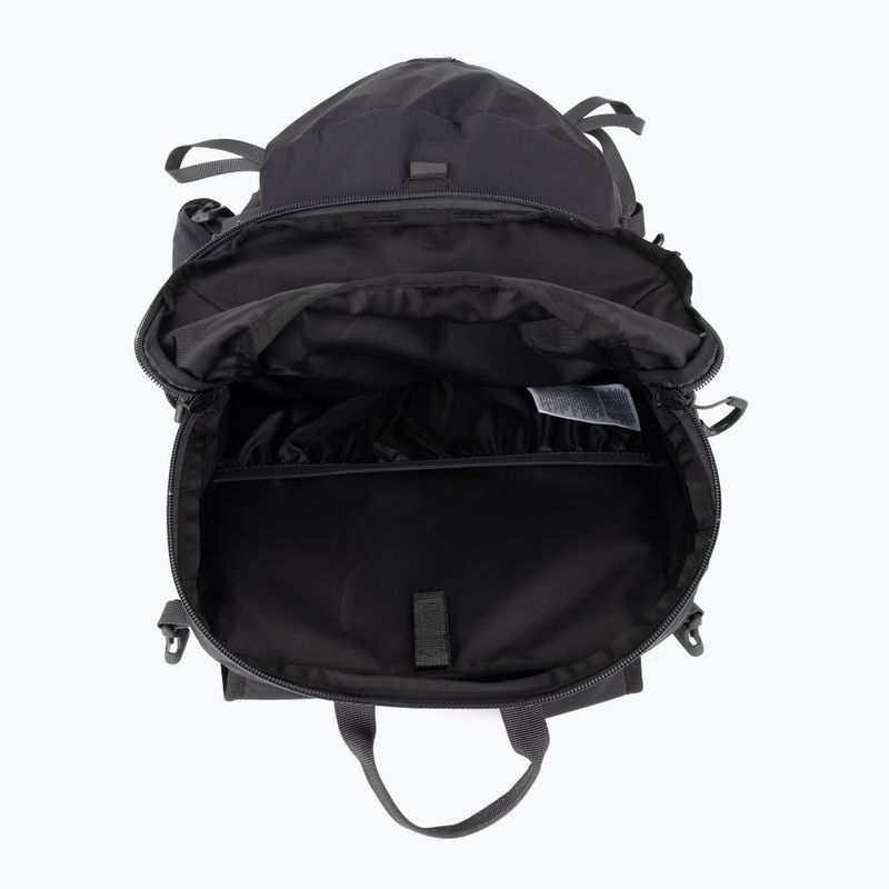 Turistinė kuprinė The North Face Trail Lite Speed 20 l L-XL tnf black/asphalt grey 11