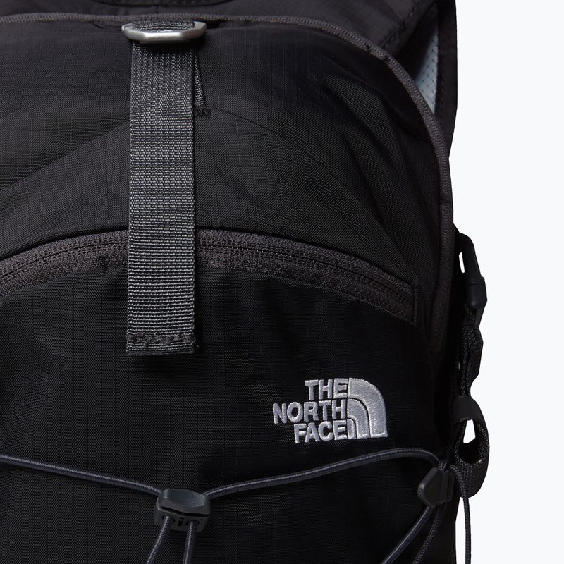 Turistinė kuprinė The North Face Trail Lite 12 l tnf black/asphalt grey 3