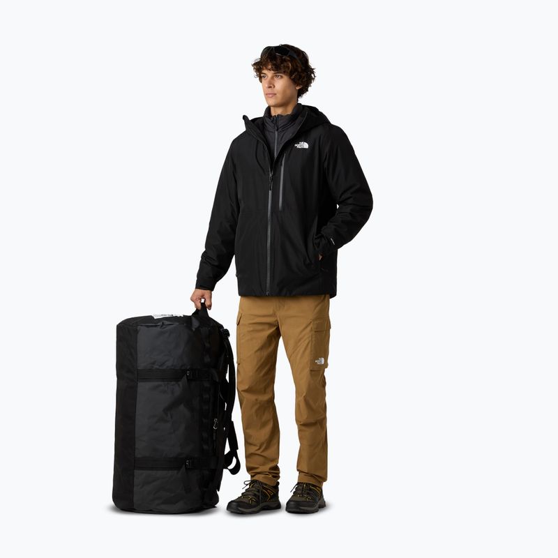 Vyriška 3 in‑1 striukė The North Face North Table Down Triclimate tnf black-tnf b 2
