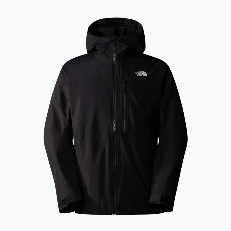 Vyriška 3 in‑1 striukė The North Face North Table Down Triclimate tnf black-tnf b 6