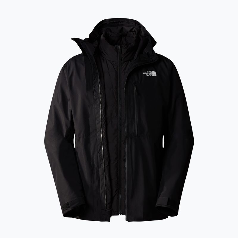 Vyriška 3 in‑1 striukė The North Face North Table Down Triclimate tnf black-tnf b 8