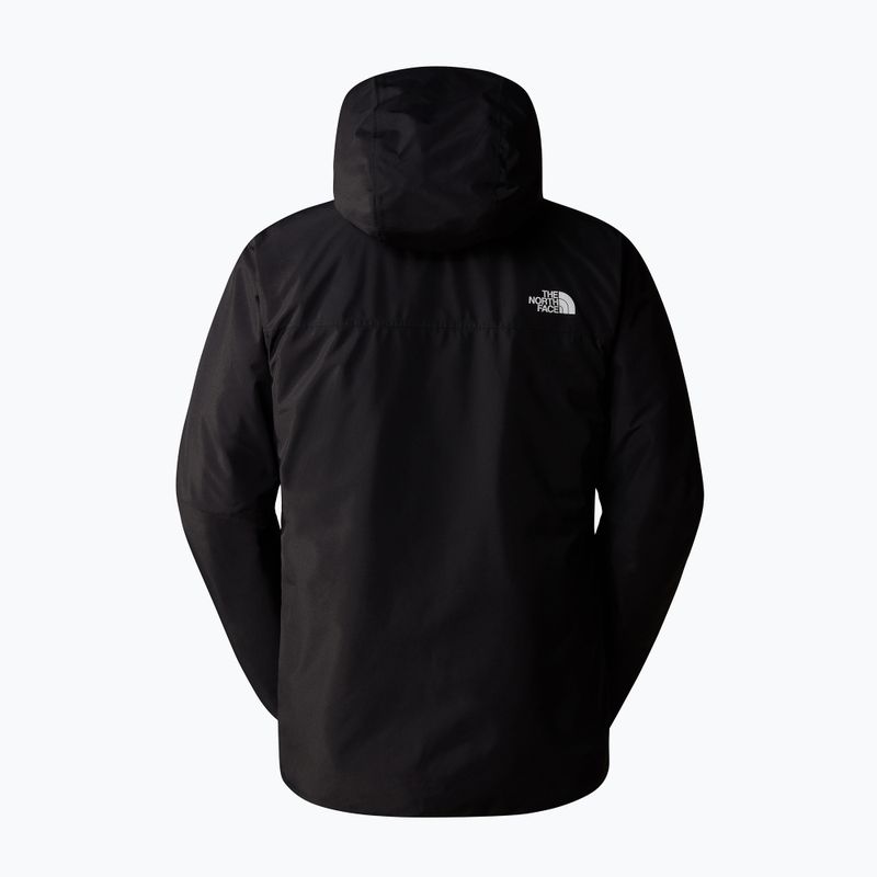 Vyriška 3 in‑1 striukė The North Face North Table Down Triclimate tnf black-tnf b 9