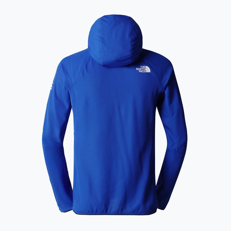 Vyriškas džemperis The North Face Summit Futurefleece FZ blue/npf 2