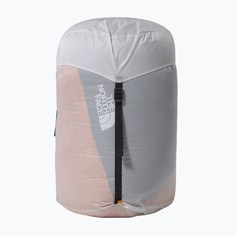 Miegmaišis The North Face Inferno -40F/-40C 193/right brushfire orange/tnf black 5