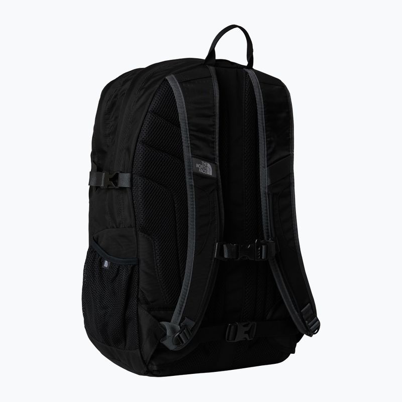 Turistinė kuprinė The North Face Borealis Classic 29 l black/asphalt grey 2