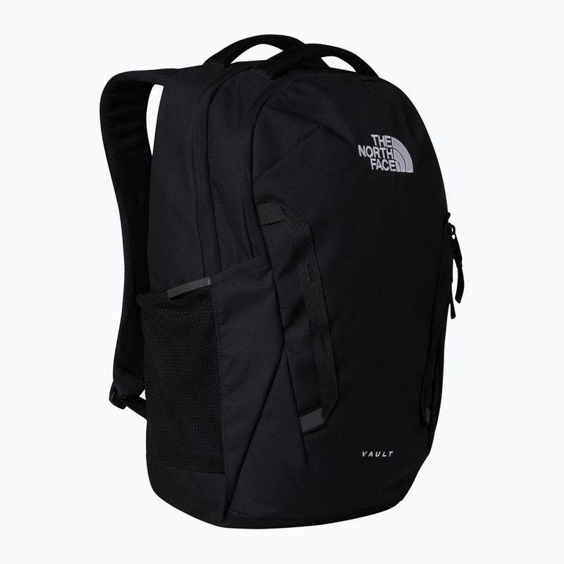 Miestinis kuprinė The North Face Vault 27 l juoda/npf
