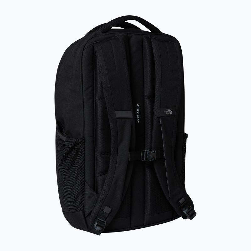 Miestinis kuprinė The North Face Vault 27 l juoda/npf 2
