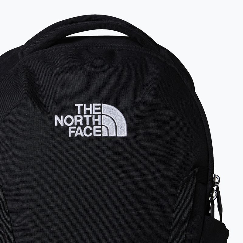 Miestinis kuprinė The North Face Vault 27 l juoda/npf 3