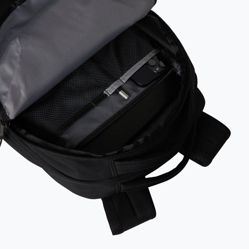 Miestinis kuprinė The North Face Vault 27 l juoda/npf 5