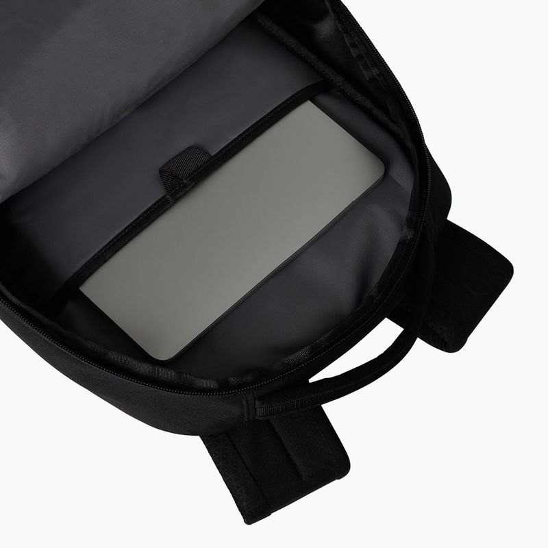 Miestinis kuprinė The North Face Vault 27 l juoda/npf 6