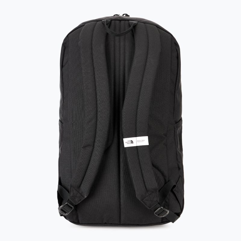 Miesto kuprinė The North Face Rodey 27 l black/npf 3