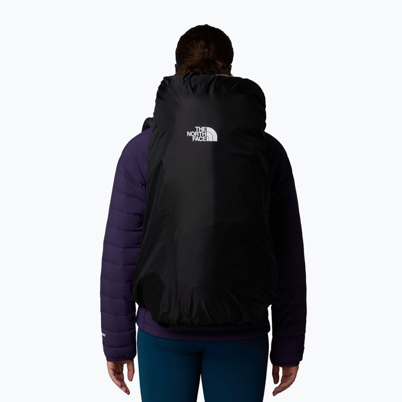 Kuprinės apsauga nuo lietaus The North Face Pack Rain Cover 35-45 l tbf black/npf 3