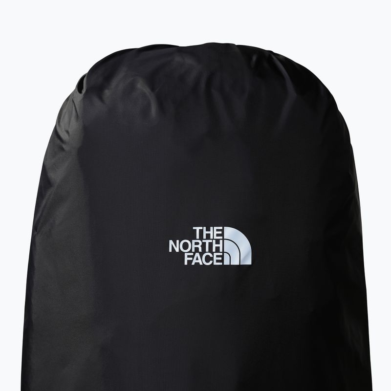 Kuprinės apsauga nuo lietaus The North Face Pack Rain Cover 20-30 l tbf black/npf 2